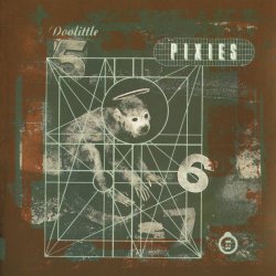 Cover Pixies - Here Comes Your Man