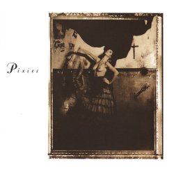 Cover Pixies - Where Is My Mind