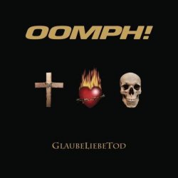 Cover Oomph - Ich Will Deine Seele