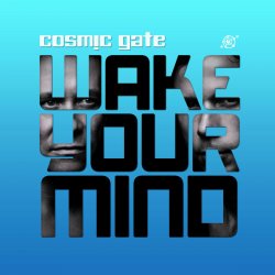 Cover Cosmic Gate - Vertigo