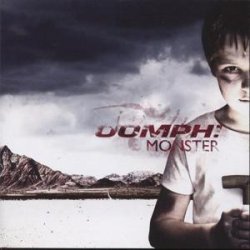 Cover Oomph - Wach Auf!