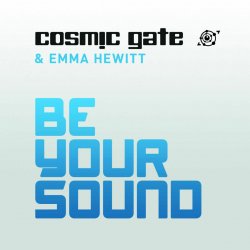 Cover Cosmic Gate - Your Mind