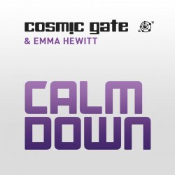 Cover Cosmic Gate - Open The Gate
