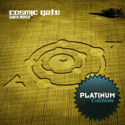 Cover Cosmic Gate - Wicked