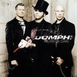 Cover Oomph - Song Of Death