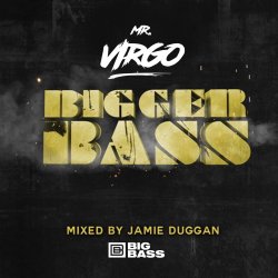 Cover Mr. Virgo - Bush Docta