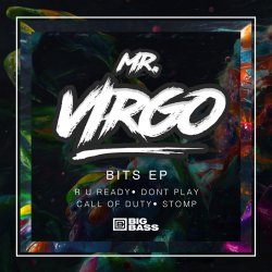 Cover Mr. Virgo - Oh