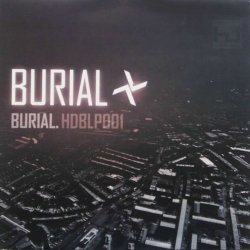 Cover Burial - Gutted