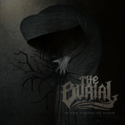 Cover Burial - Pirates