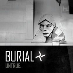 Cover Burial - Forgive