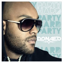 Cover Donae'o - Party Hard