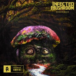 Cover Infected Mushroom - Wanted To