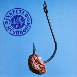 Cover Infected Mushroom - Elevation