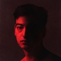 Cover Joji - Afterthought