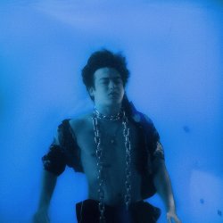 Cover Joji - Before The Day Is Over