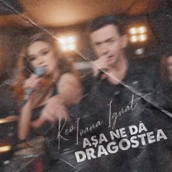 Cover Keo & Ioana Ignat - Asa ne da dragostea