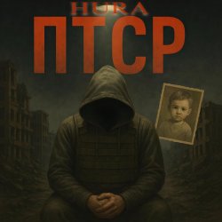 Cover Hura - Небеса