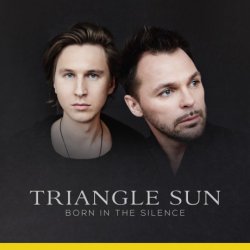 Cover Triangle Sun - I Leave It All Behind