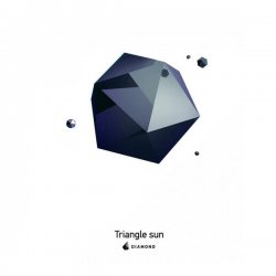 Cover Triangle Sun - Stay
