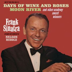 Cover Frank Sinatra - Moon River