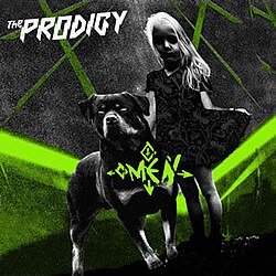 Cover The Prodigy - Omen (Edit)