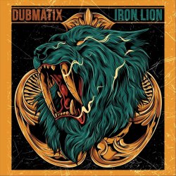 Cover Dubmatix - Repatriation