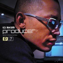 Cover LTJ Bukem - Music - Music