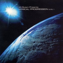 Cover LTJ Bukem - Coolin' Out