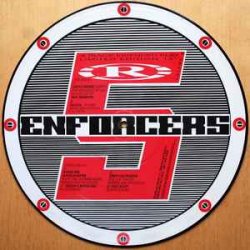 Cover Funky Technicians - Airtight Remix