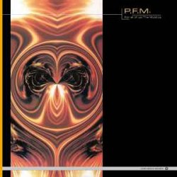 Cover Universal - Groove Therapy