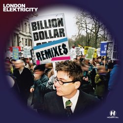 Cover London Elektricity - The Plan That Cannot Fail