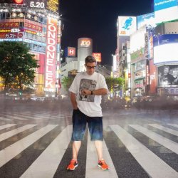 Cover London Elektricity - Phase Us