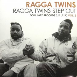 Cover Ragga twins - Juggling