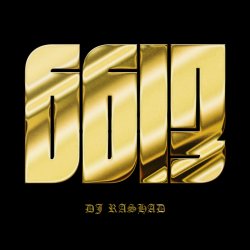 Cover DJ Rashad - Cause I Know U Feel (feat. Gant-Man)
