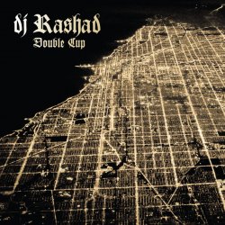 Cover DJ Rashad - Show U How (feat. Spinn)
