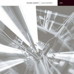 Cover Richard Chartier - Levels (Inverted) (2006)