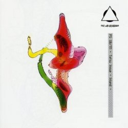Cover Tetsu Inoue - Overlook