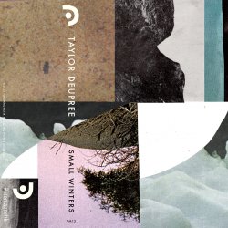 Cover Taylor Deupree - November