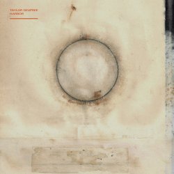 Cover Taylor Deupree - Shell Shell Bye