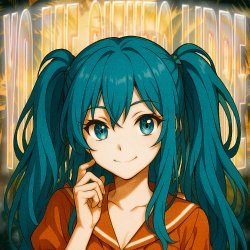 Cover HAYASA G & GANG & FAZ - YO ME SIENTO LIBRE (SLOWED)
