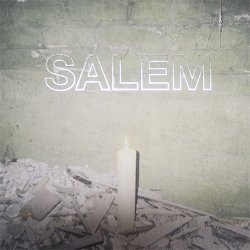 Cover Salem - Legend