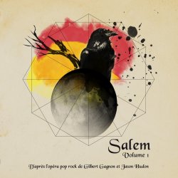 Cover Salem - Dirt (Unreleased Version)