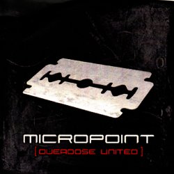 Cover Micropoint - Da Fuck