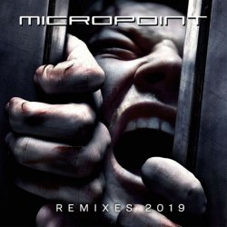Cover Micropoint - Schizophrenic Park (Campus Shooter Mix)