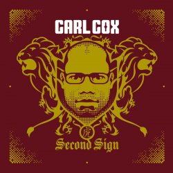 Cover Carl Cox - Room 713