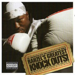 Cover Rahzel - Rahzel vs Rob Swift