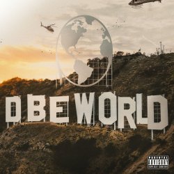 Cover D-Block Europe - Submarine