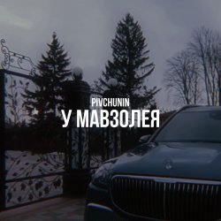 Cover Pivchunin - У мавзолея