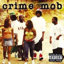 Cover Crime Mob - Stilettos (Pumps)
