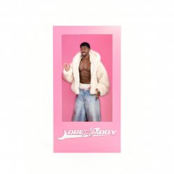 Cover Lil Nas X - Lean On My Body